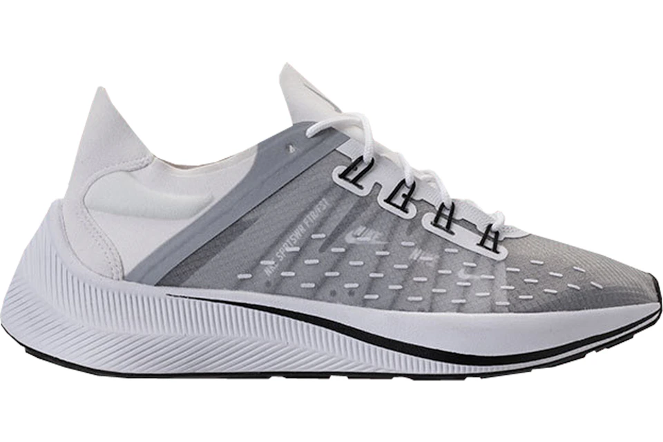 Nike EXP-X14 White Wolf Grey (W)