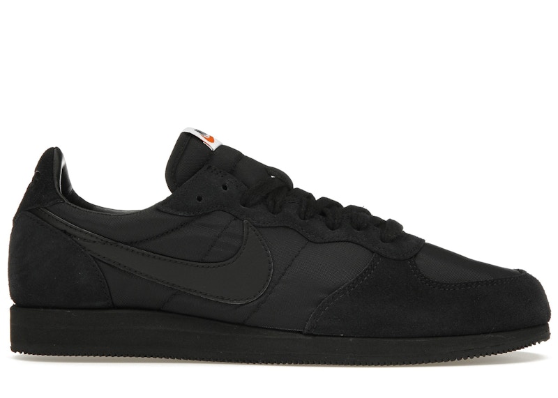 Nike Eagle Comme des Garcons Triple Black Men s DQ0221 001 US