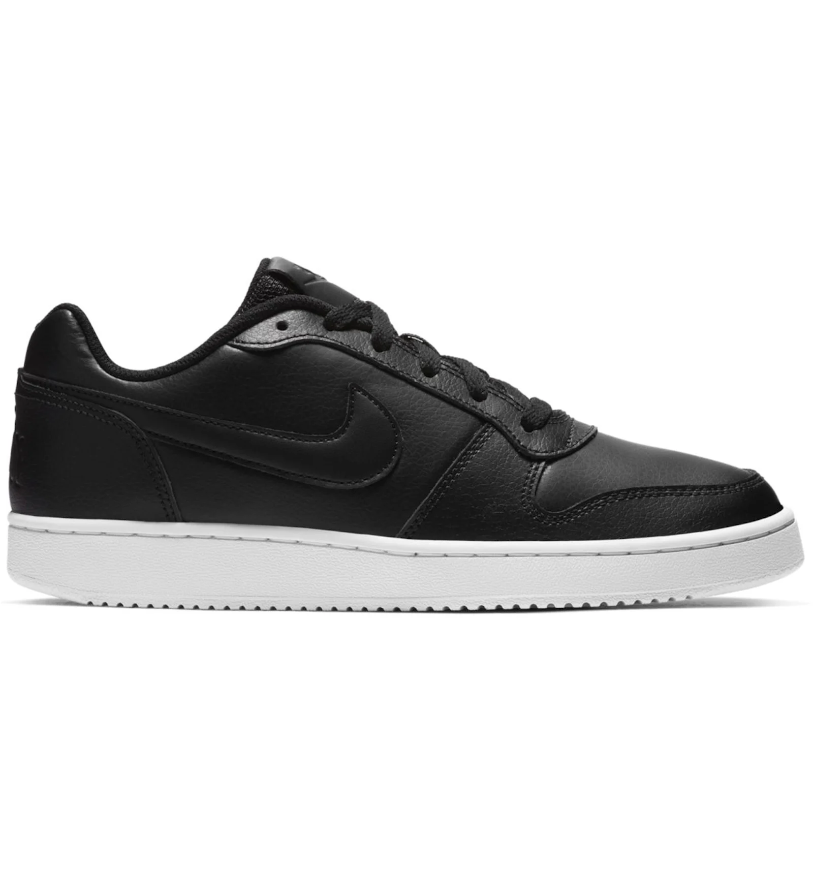 Nike ebernon low black Clearance