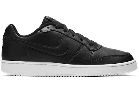 Nike Ebernon Low Black (Women's) AQ1779-001 US - Main Image