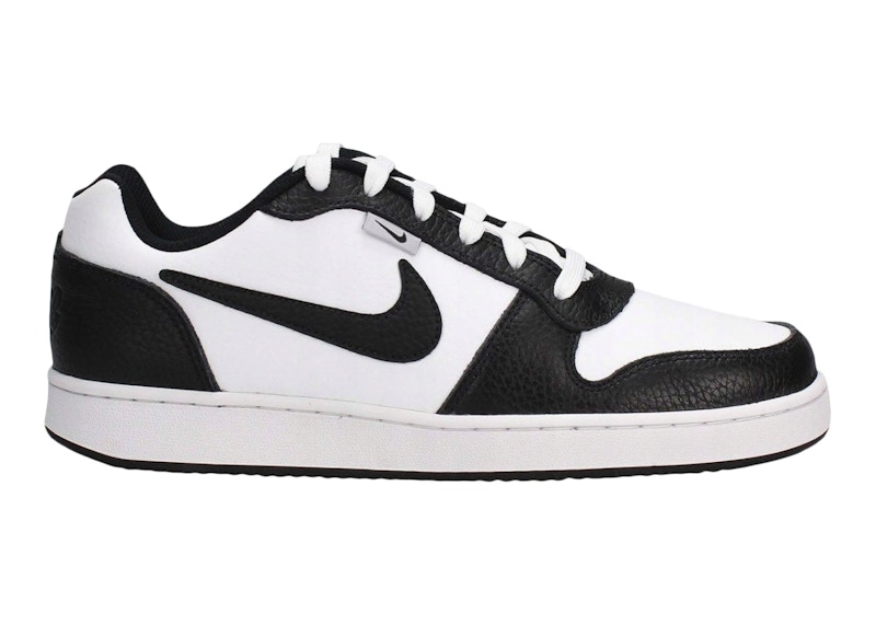 Nike ebernon low on sale men