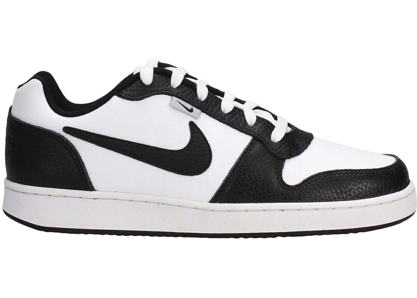 Nike ebernon black Clearance