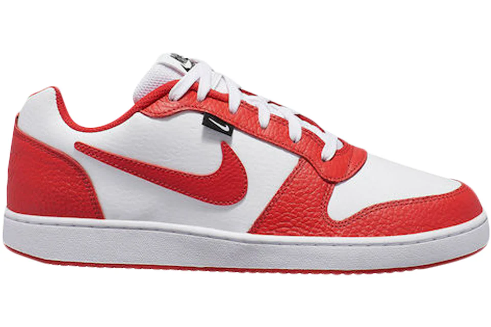 Nike ebernon history Clearance