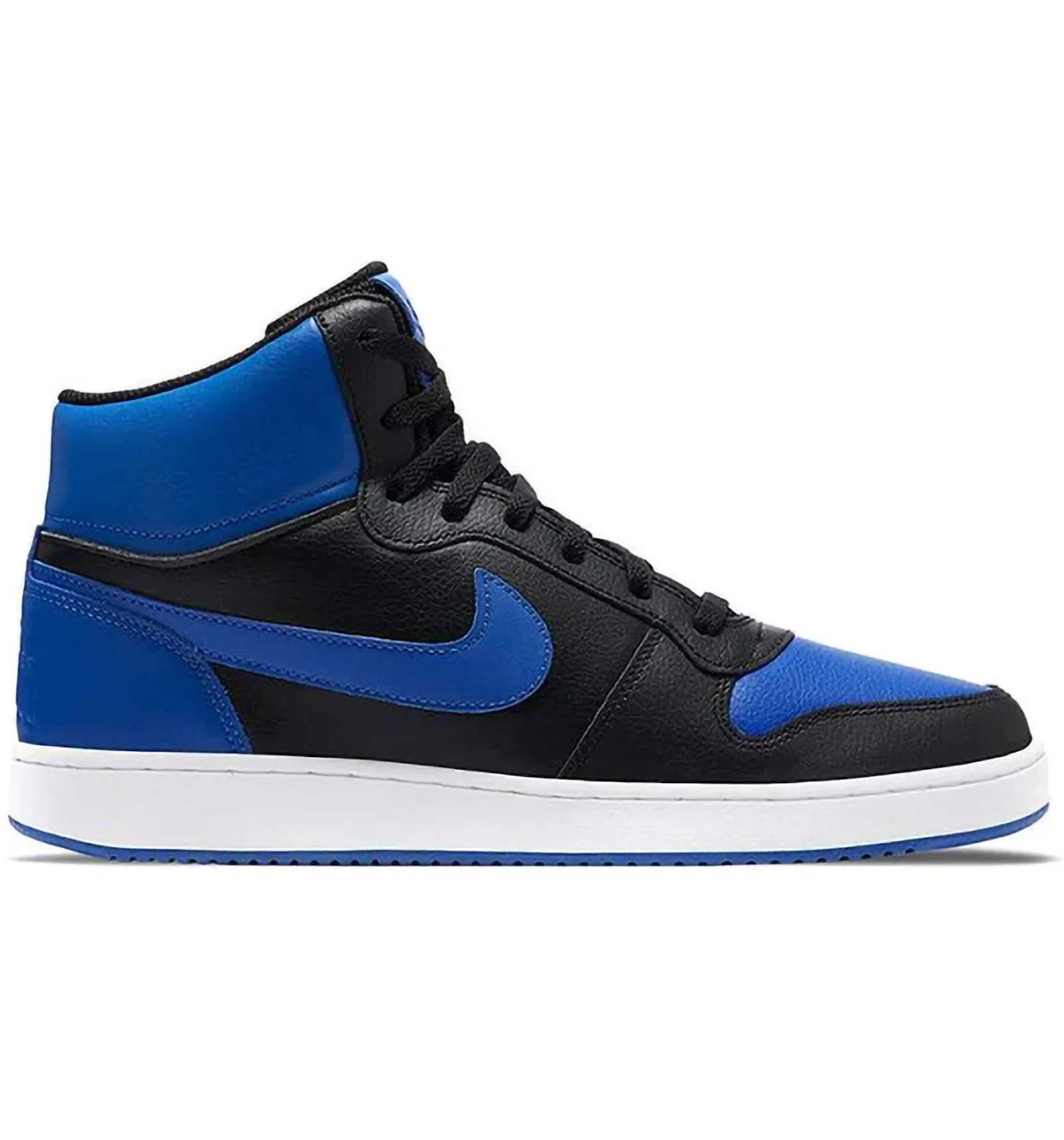 Nike ebernon mid se mens trainers Clearance