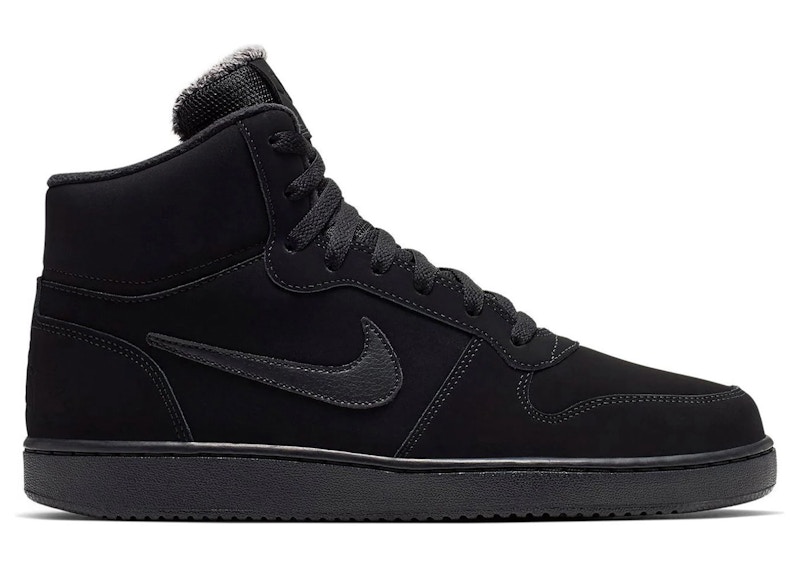 Nike court shops ebernon mid