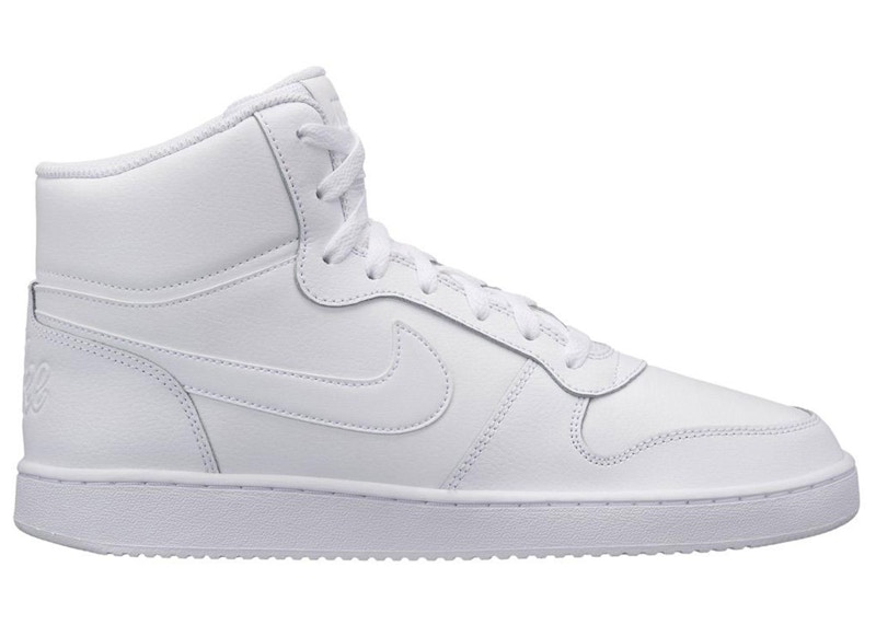 Nike ebernon mid discount amazon