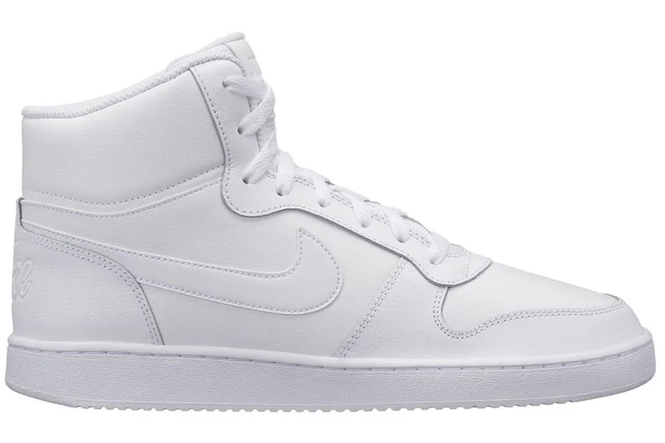 Nike ebernon mid womens Outlet