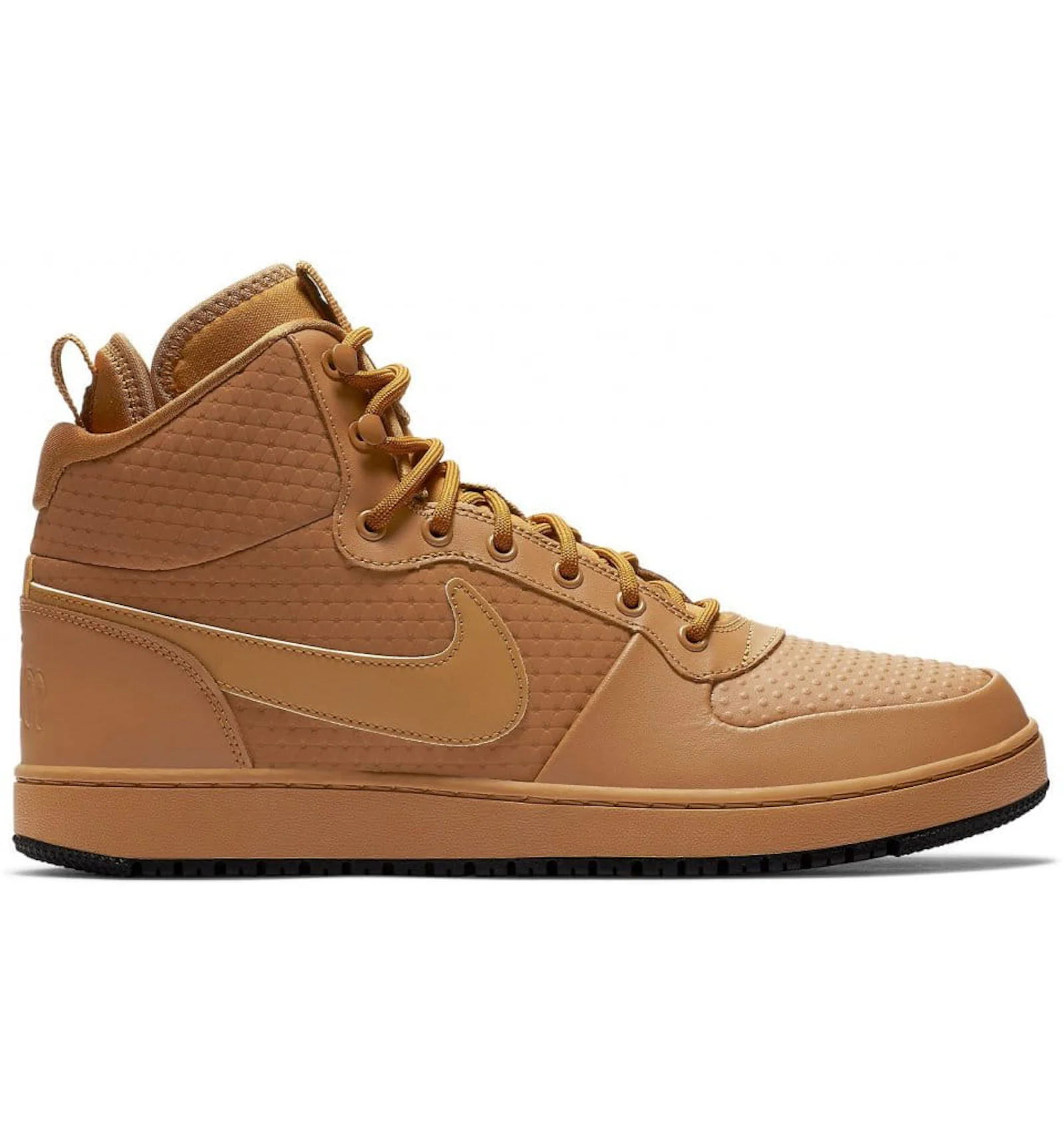 Nike ebernon marron Clearance
