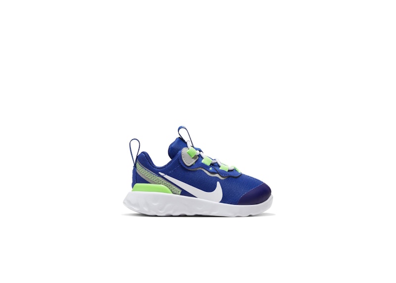 Nike Element 55 Hyper Blue (TD) トドラー - CK4083-402 - JP