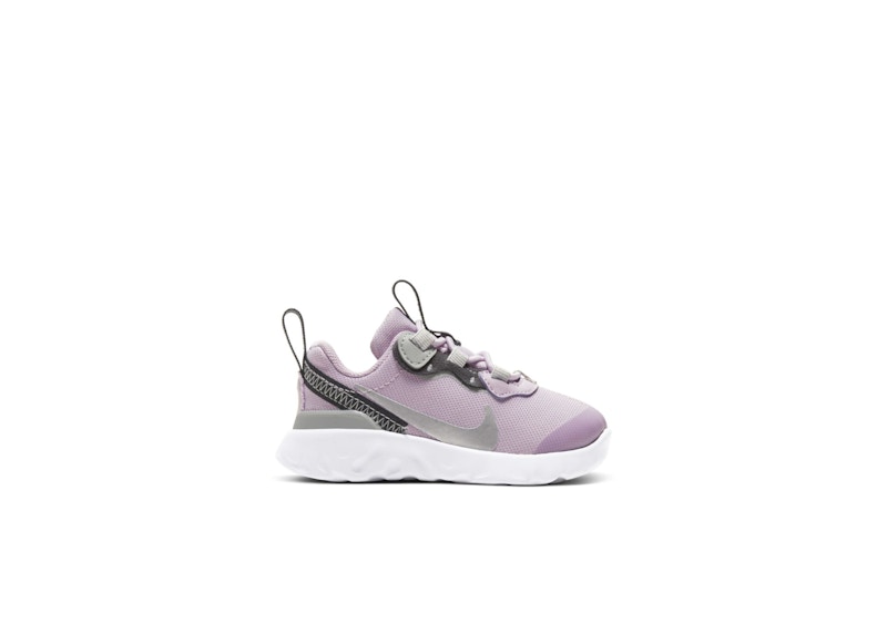 nike react element 55 lila