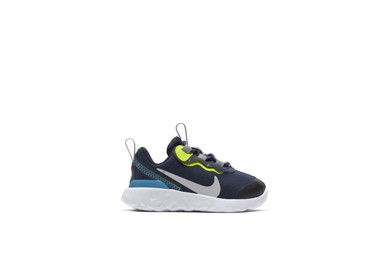 Nike element hotsell 55 midnight navy