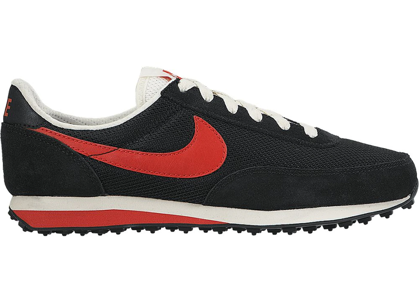 Nike Elite Black Challenge Red GS Kids 418720 049 GB