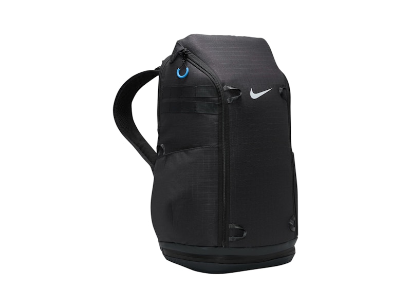 Nike anthracite backpack on sale