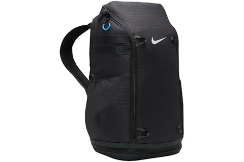 Nike Elite Easyon 31L Backpack Anthracite/University Blue/White