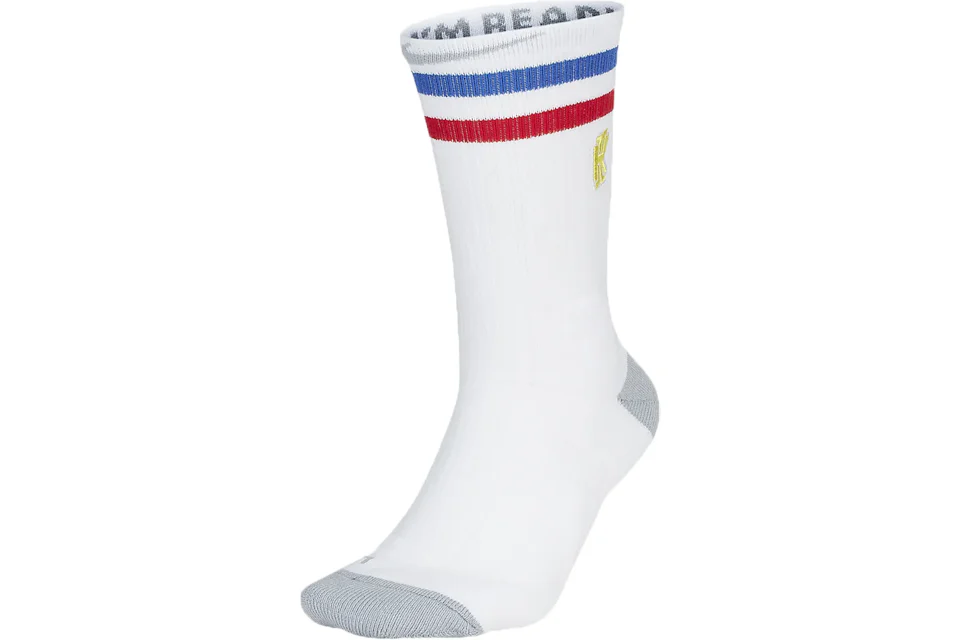 Iconic top nike socks