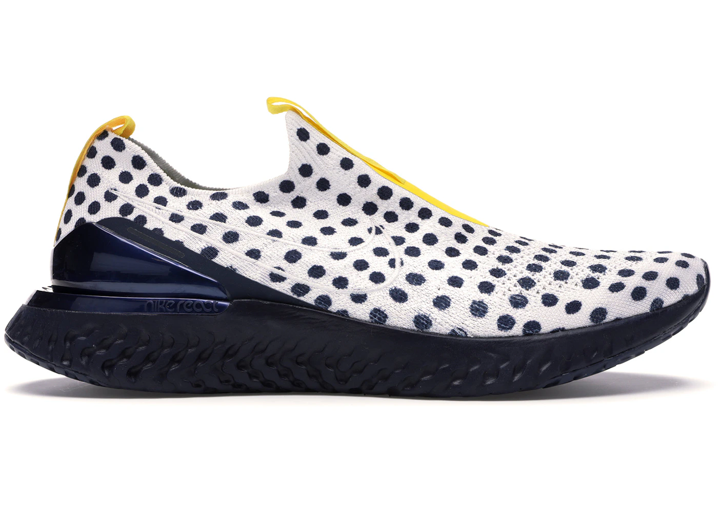 Nike Epic Phantom React Cody Hudson Men's - CI1718-001 - US