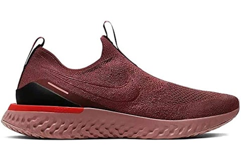 Nike Epic Phantom React Flyknit Cedar Men's BV0417-600 GB