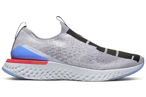 Nike Epic React Women's Nike React Phantom Flyknit Nike React