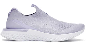 Nike Epic Phantom React Flyknit Lavender Mist (Women's)