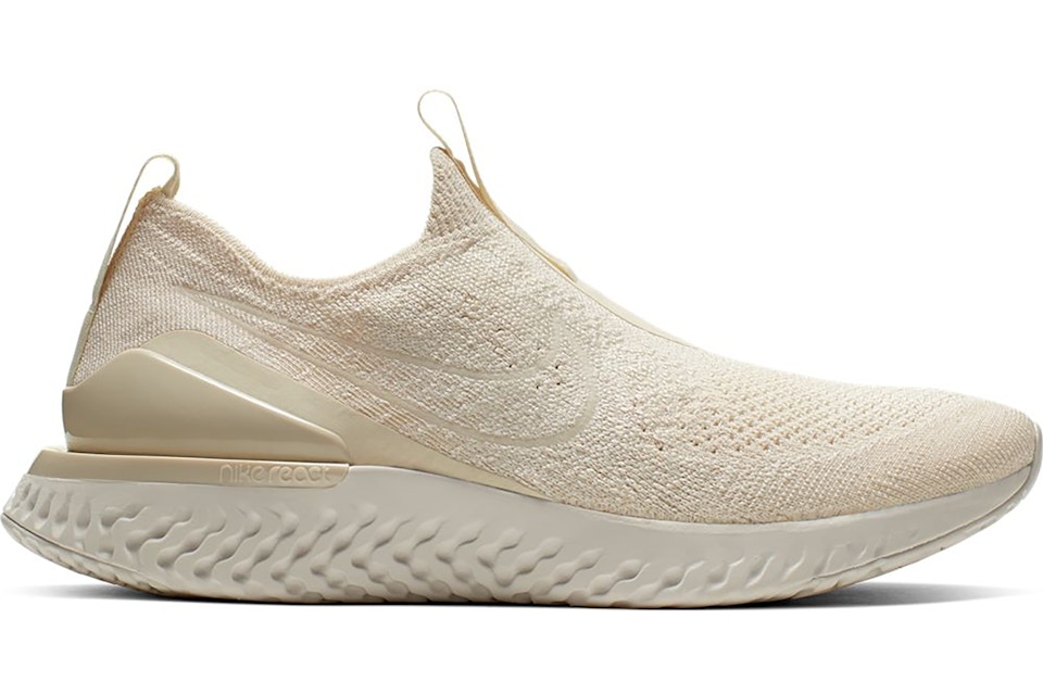 Nike Epic Phantom React Flyknit Light Cream W Bv0415 0 Nike Epic Phantom React Flyknit Light Cream W Bv0415 0