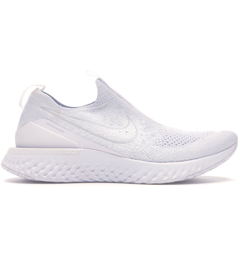 Epic Phantom React Epic Flyknit React Nike Epic Phantom React