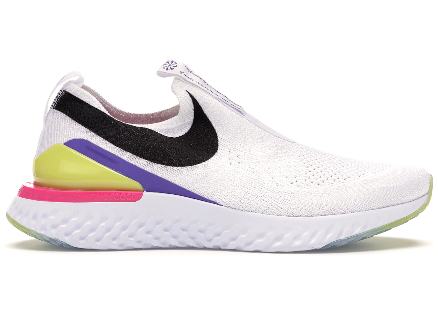Nike epic react fk Clearance