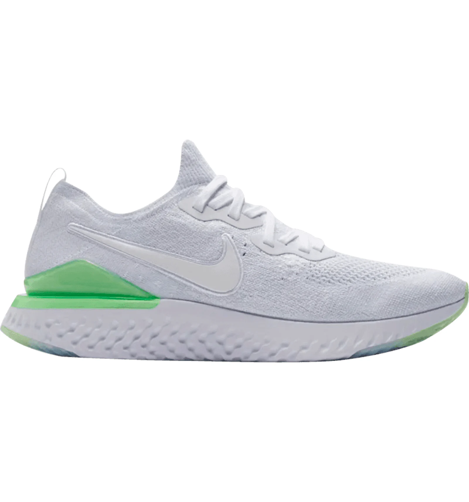 Nike top react epic