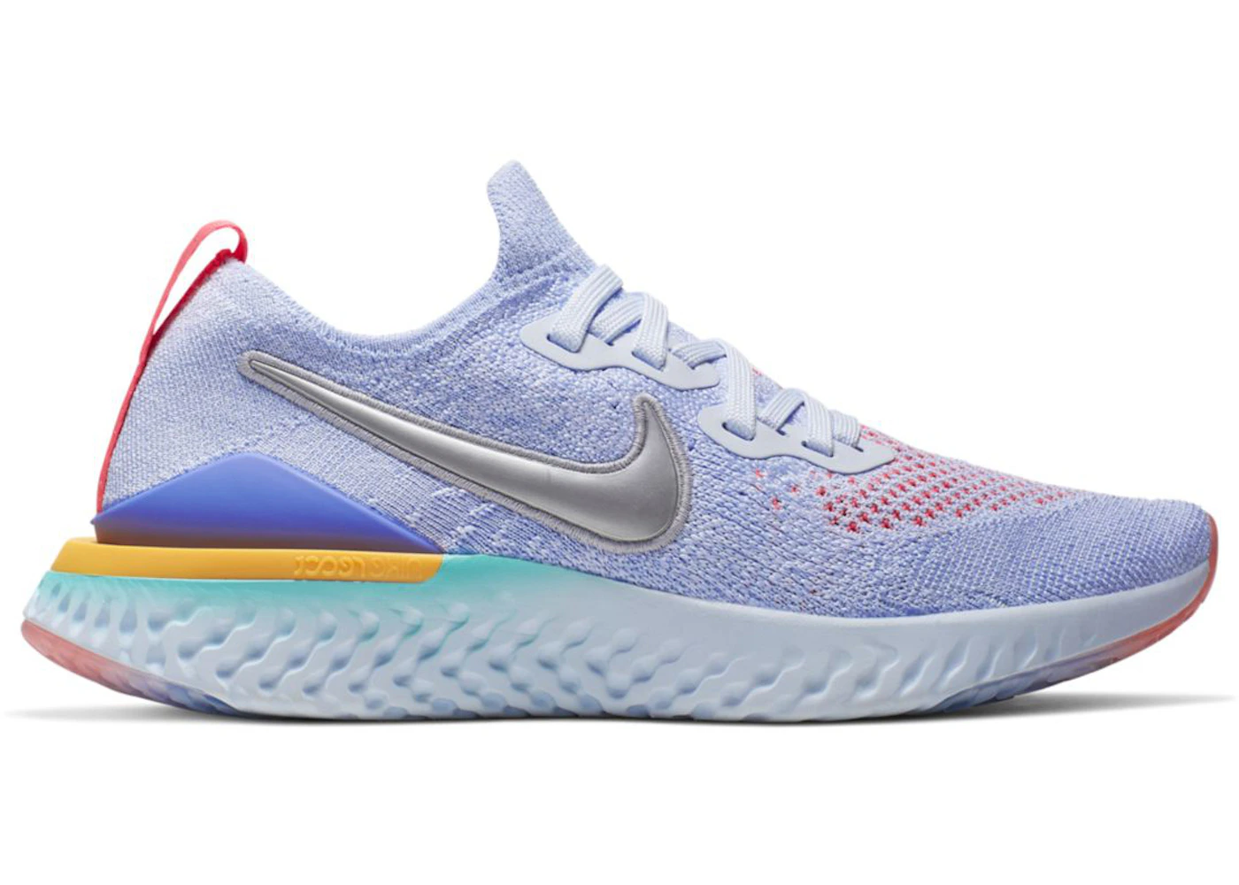 Nike epic react flyknit kids 2014 Clearance
