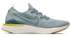 Nike Epic React Flyknit 2 Aviator Grey (GS)