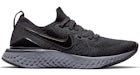 Nike Epic React Flyknit 2 Black Anthracite (GS)