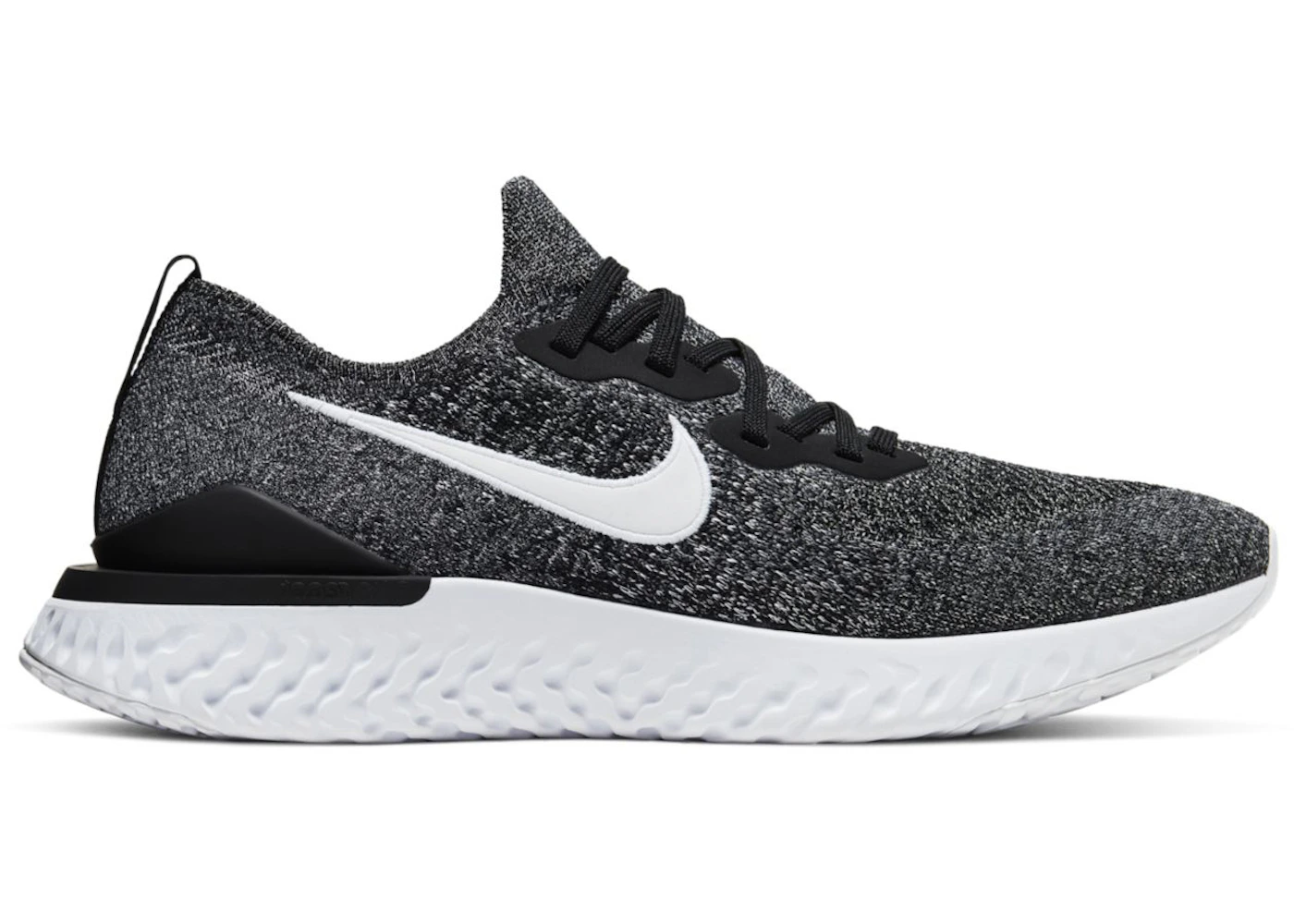 Nike epic react flyknit 2 shoes Outlet