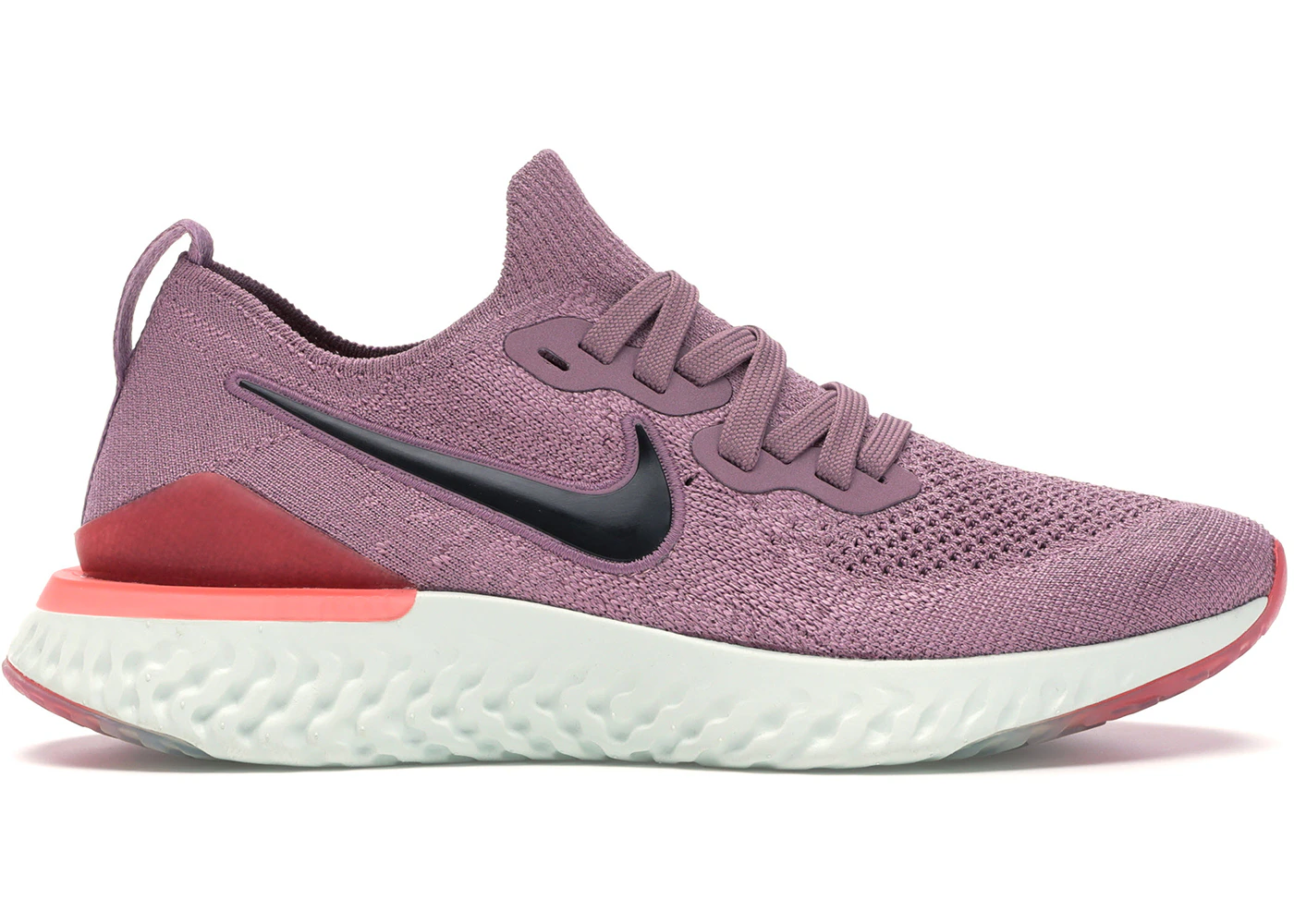 Nike epic react 2 plum Clearance