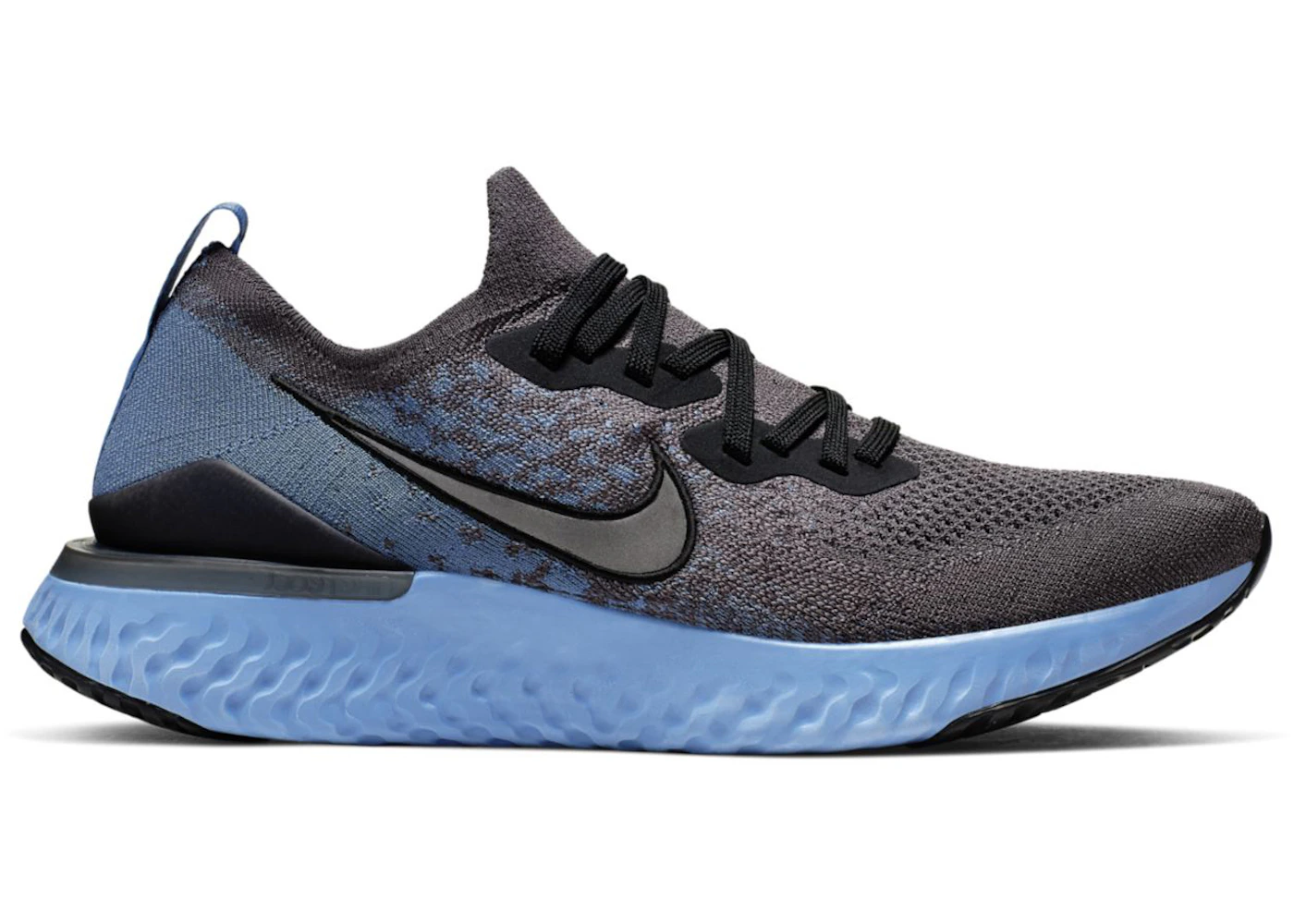 Nike epic react flyknit yahoo Clearance