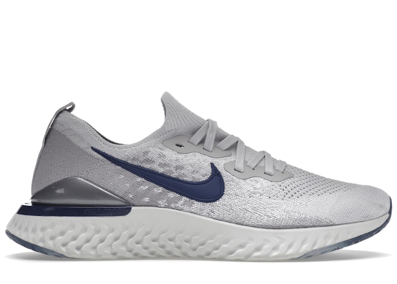 mens nike epic react flyknit