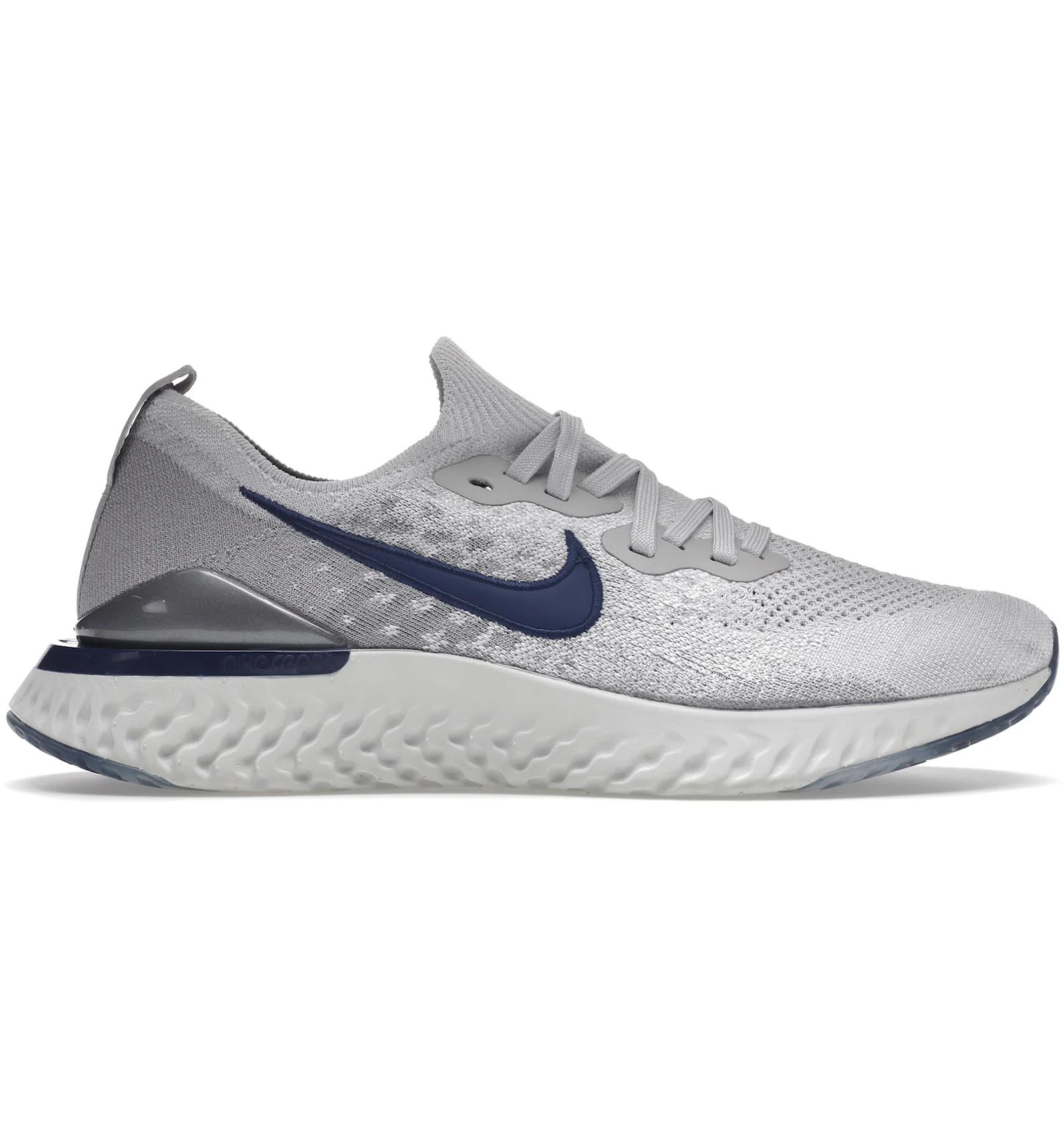 Nike epic react flyknit tipo de pisada Clearance