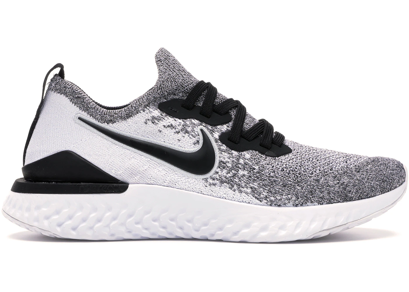 Harga nike epic react flyknit 2 Clearance