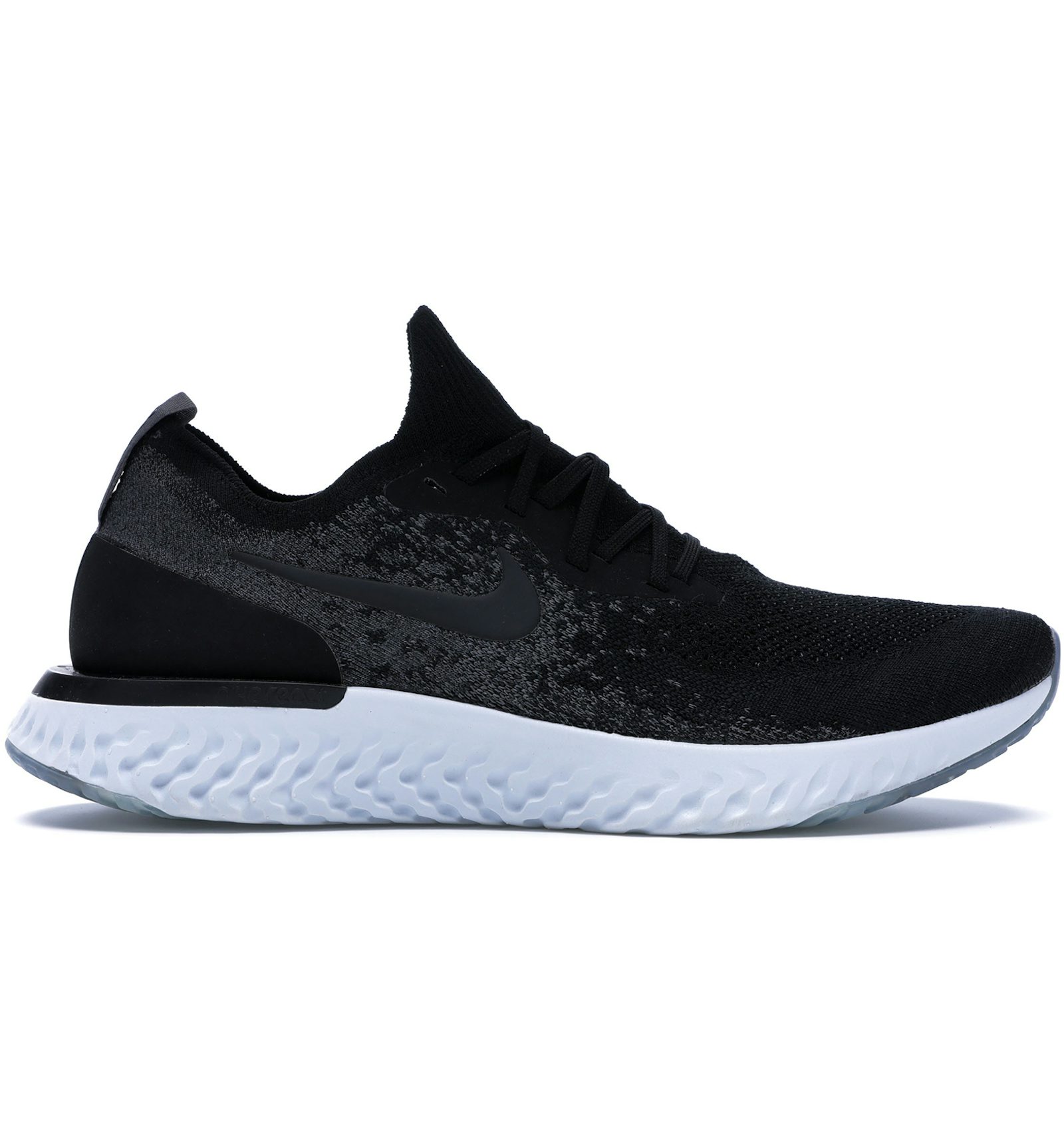 Nike epic react flyknit 評價 Clearance