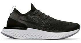 Nike epic react flyknit kids deals olive