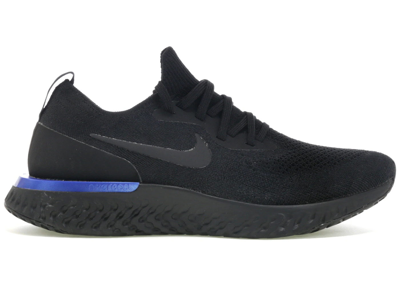 Nike epic react flyknit racer Clearance