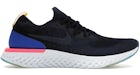 Nike Epic React Flyknit College Navy