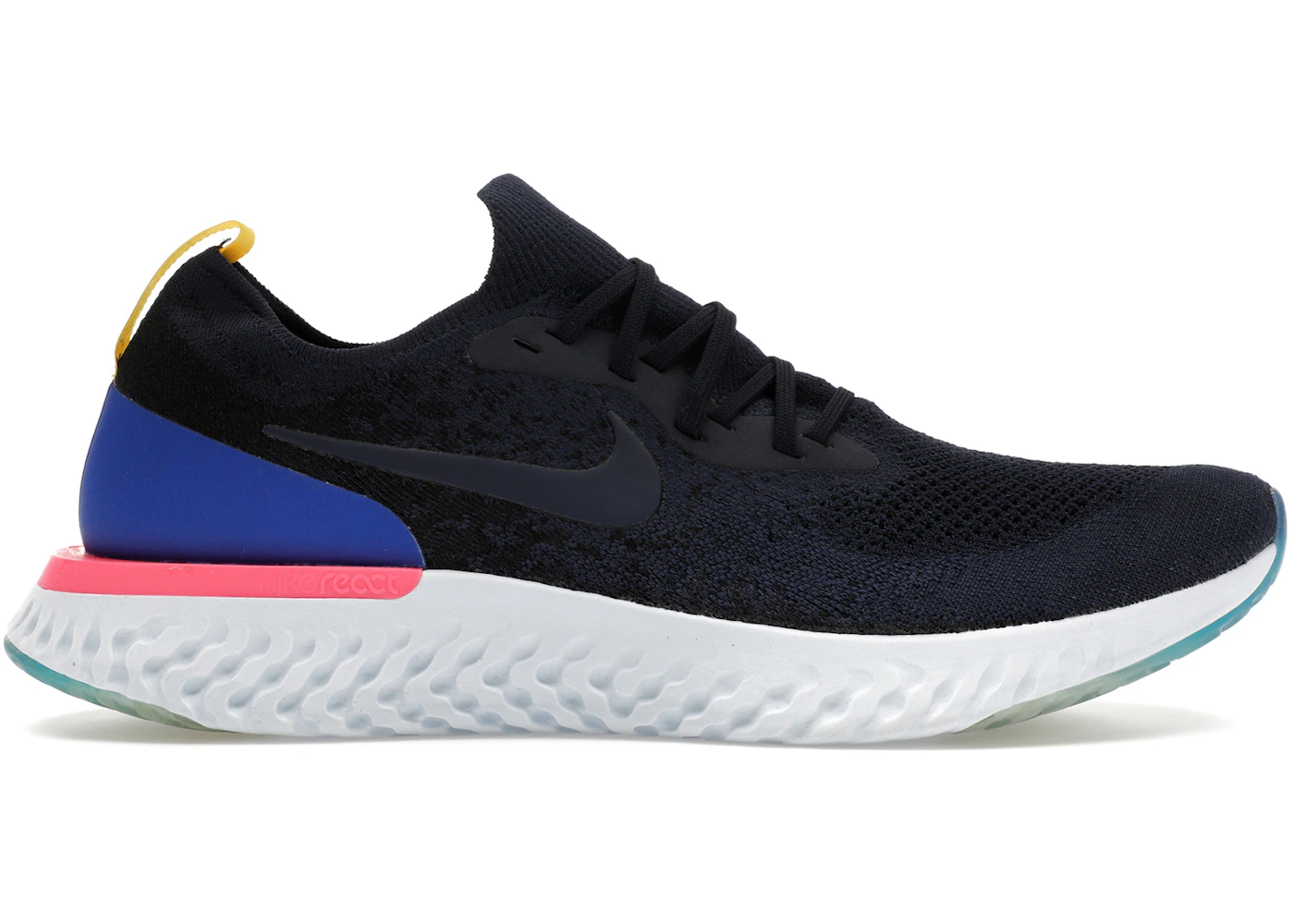 Ultra Boost Nike Epic React Vs Zoom Fly Flyknit Nike Epic React