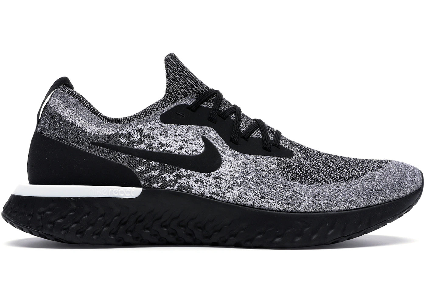 Nike epic react 2 oreo Clearance