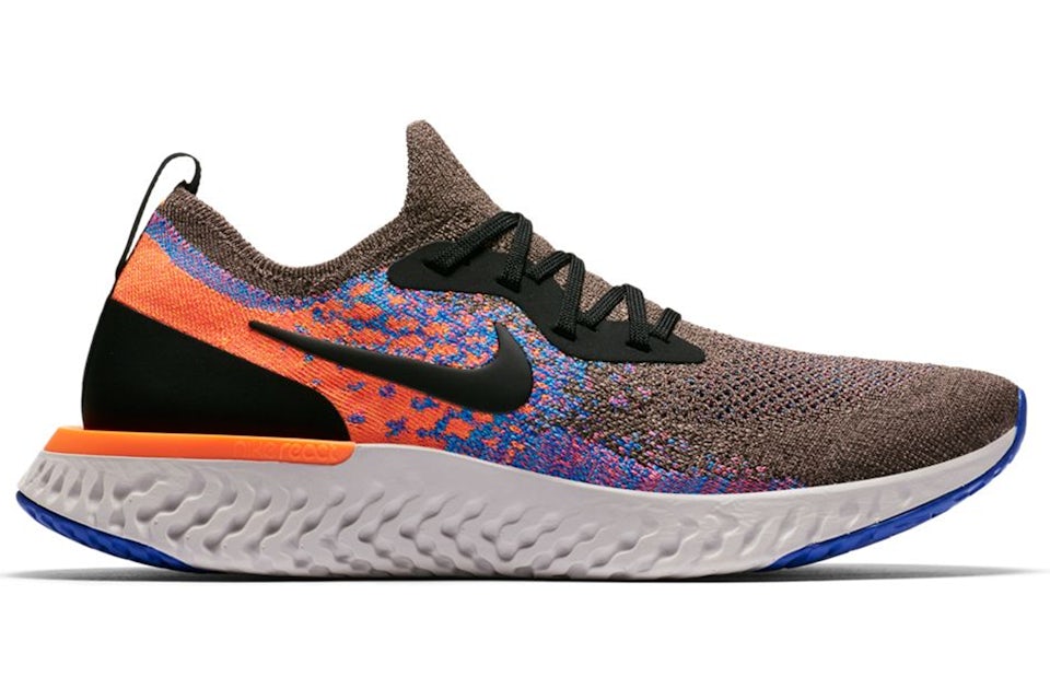 Epic react stockx hot sale