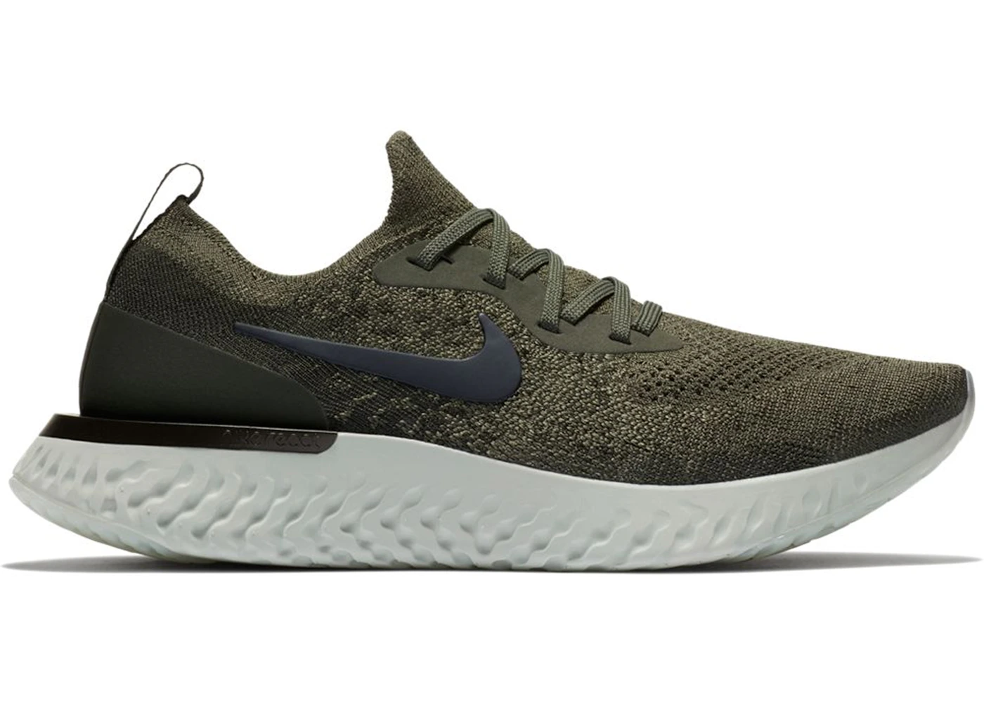Epic react olive discount