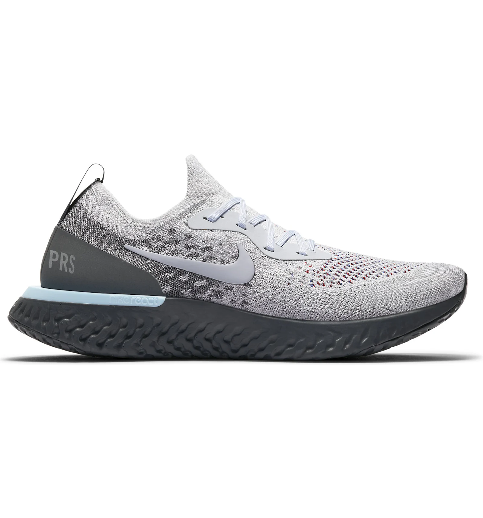 Nike x psg epic react flyknit 2 hotsell