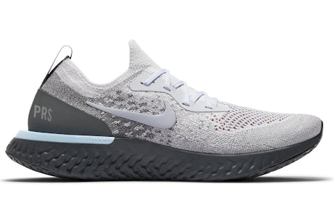 Nike Epic React Flyknit Paris Men s AV7013 200 US