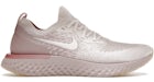 Nike Epic React Flyknit Pearl Pink