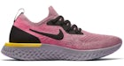 Nike Epic React Flyknit Plum Dust (GS)