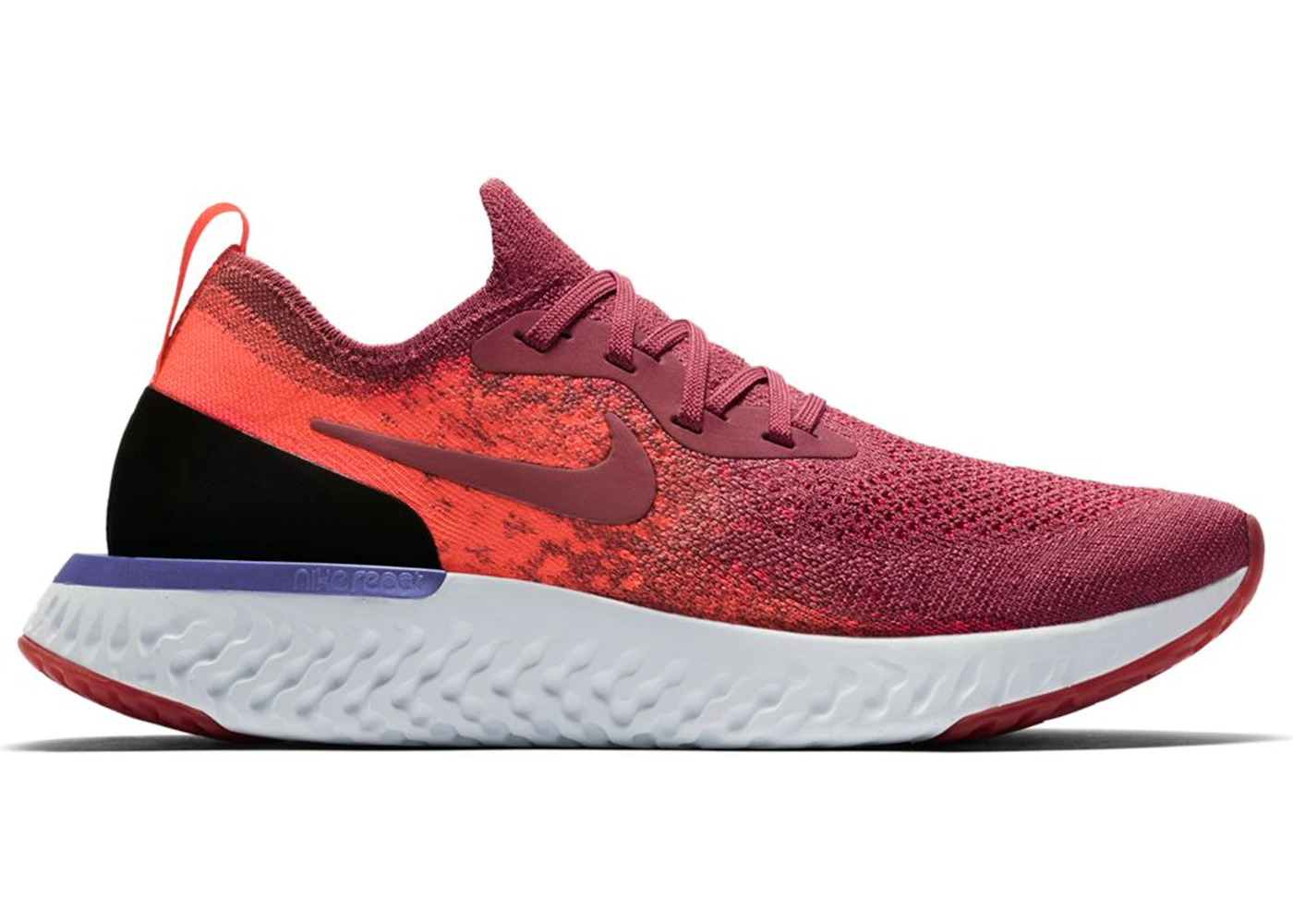 Nike flyknit rust pink Outlet