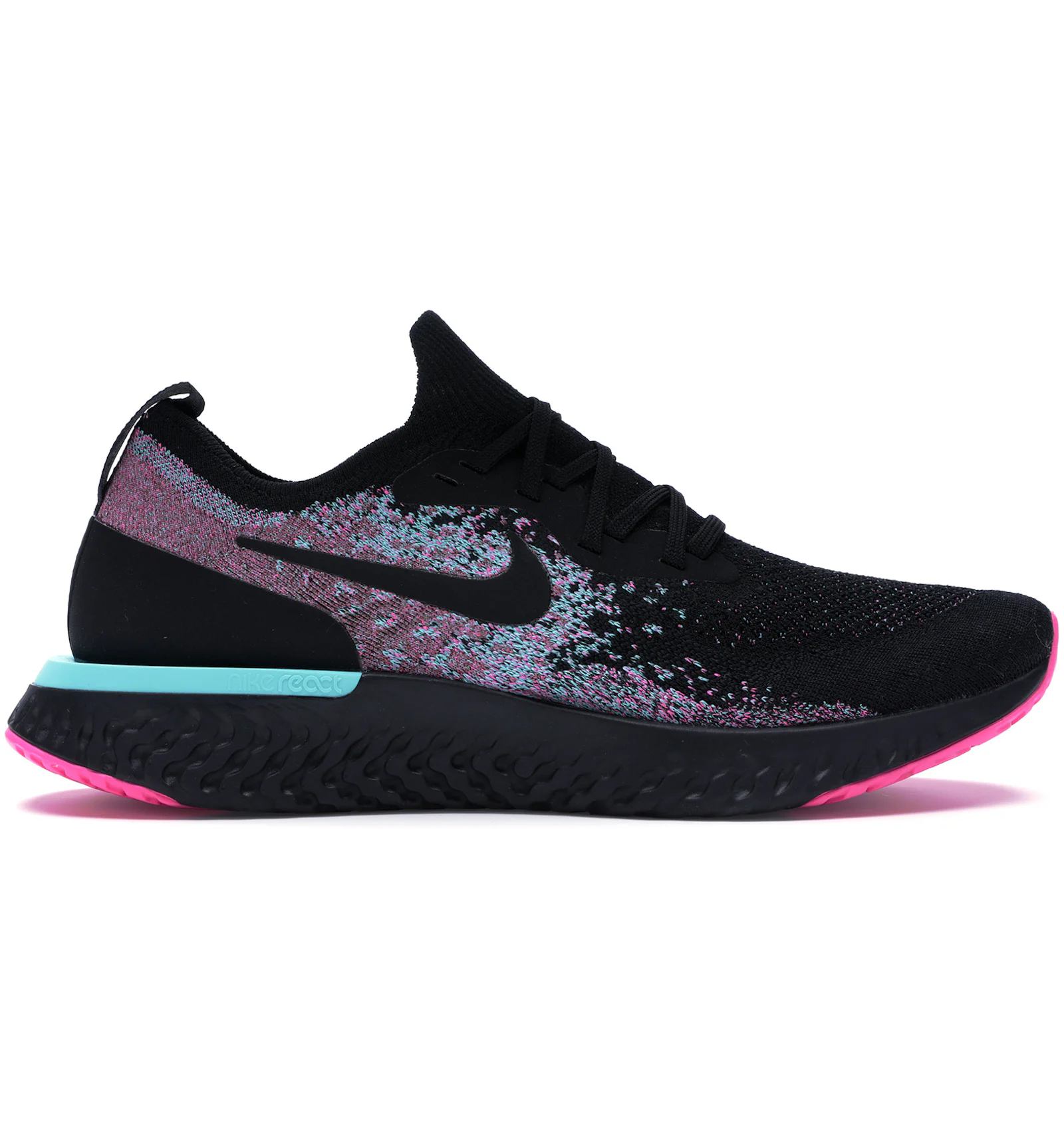 Nike flyknit south beach Clearance